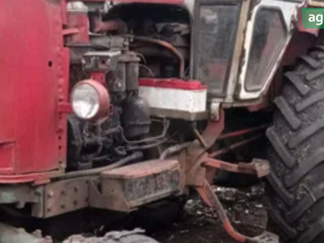 ЮМЗ 6, об'ємом двигуна 4.94 л та пробігом 0 тис. км за 3103 $, фото 4 на Automoto.ua