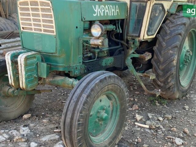 ЮМЗ 6, об'ємом двигуна 4.7 л та пробігом 50 тис. км за 3500 $, фото 4 на Automoto.ua