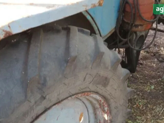 ЮМЗ 6, об'ємом двигуна 4.94 л та пробігом 0 тис. км за 3500 $, фото 1 на Automoto.ua