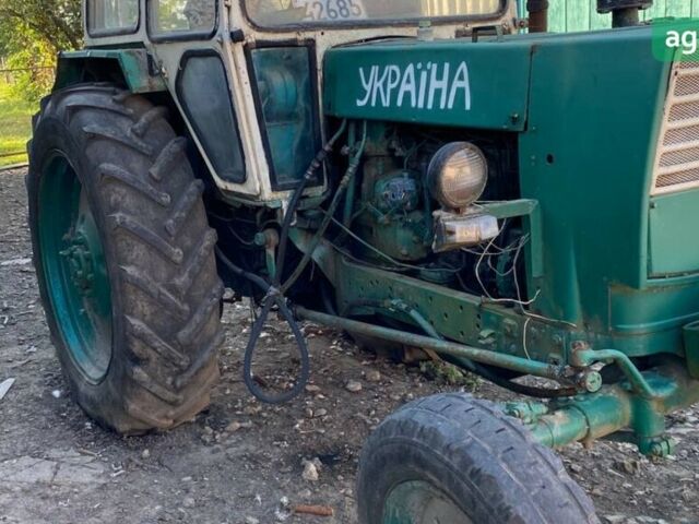 ЮМЗ 6, об'ємом двигуна 4.7 л та пробігом 50 тис. км за 3500 $, фото 2 на Automoto.ua