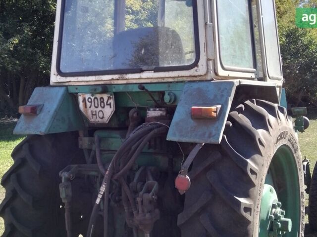 ЮМЗ 6, об'ємом двигуна 4.94 л та пробігом 0 тис. км за 4000 $, фото 1 на Automoto.ua