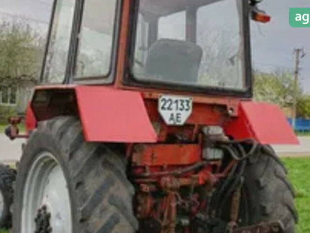 ЮМЗ 6, объемом двигателя 0 л и пробегом 0 тыс. км за 4200 $, фото 1 на Automoto.ua