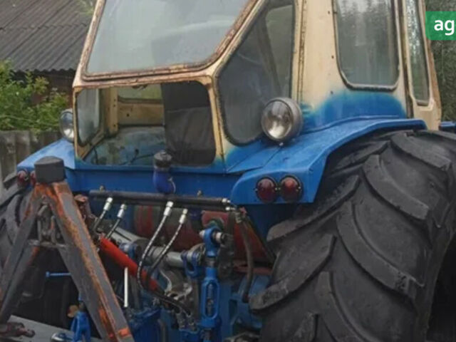 ЮМЗ 6, объемом двигателя 0 л и пробегом 0 тыс. км за 5500 $, фото 8 на Automoto.ua