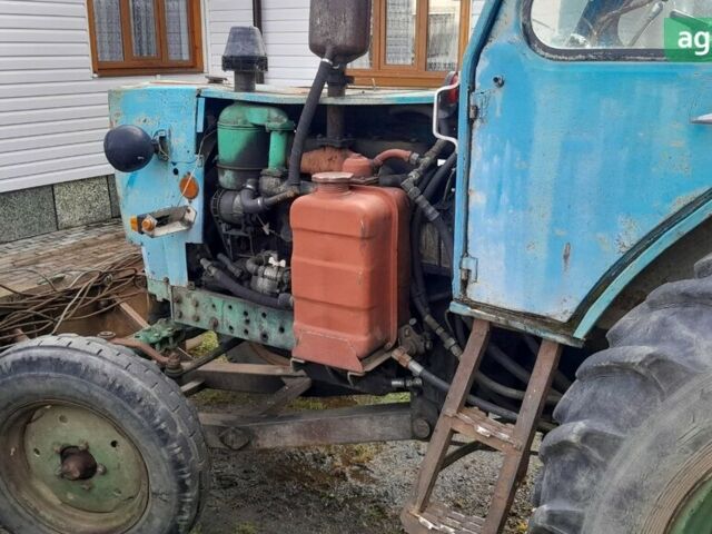 ЮМЗ 6, объемом двигателя 4.94 л и пробегом 0 тыс. км за 7000 $, фото 5 на Automoto.ua