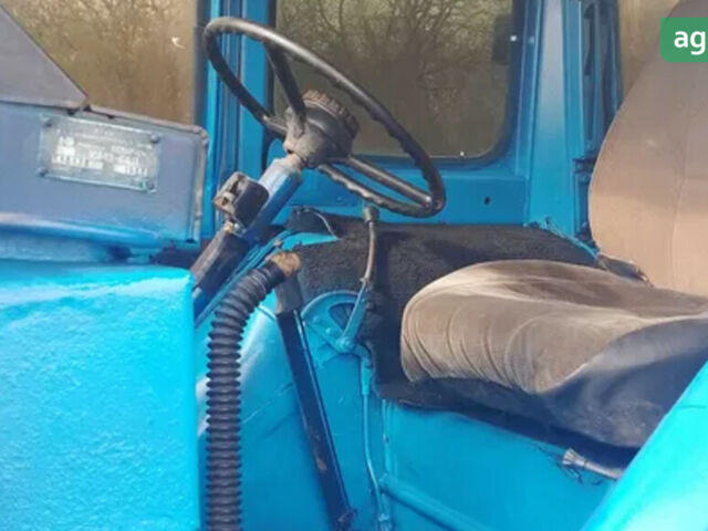 ЮМЗ 6, об'ємом двигуна 4.94 л та пробігом 0 тис. км за 2978 $, фото 6 на Automoto.ua