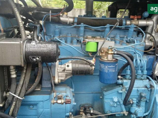 ЮМЗ 6, объемом двигателя 0 л и пробегом 0 тыс. км за 5500 $, фото 5 на Automoto.ua