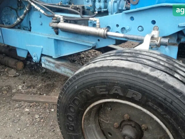 ЮМЗ 6, объемом двигателя 0 л и пробегом 0 тыс. км за 5500 $, фото 11 на Automoto.ua