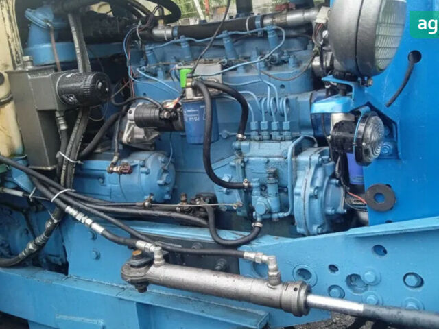 ЮМЗ 6, объемом двигателя 0 л и пробегом 0 тыс. км за 5500 $, фото 1 на Automoto.ua