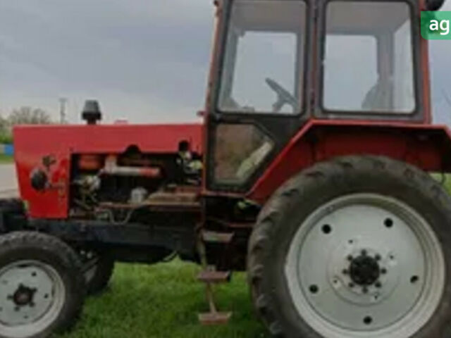 ЮМЗ 6, объемом двигателя 0 л и пробегом 0 тыс. км за 4200 $, фото 2 на Automoto.ua