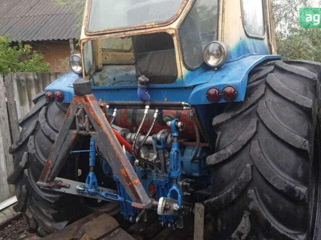 ЮМЗ 6, объемом двигателя 0 л и пробегом 0 тыс. км за 5500 $, фото 2 на Automoto.ua