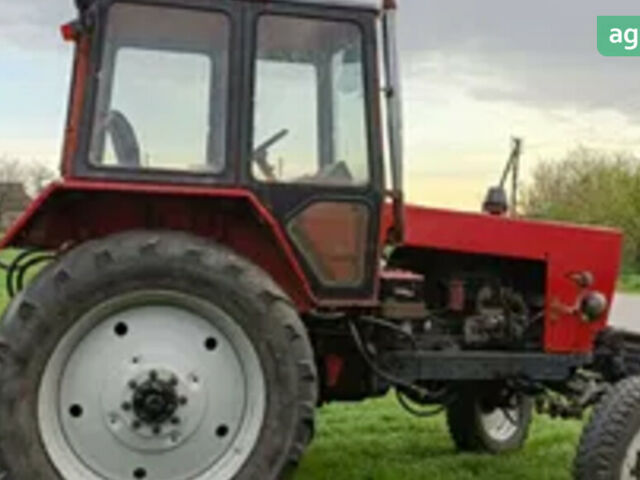 ЮМЗ 6, объемом двигателя 0 л и пробегом 0 тыс. км за 4200 $, фото 3 на Automoto.ua