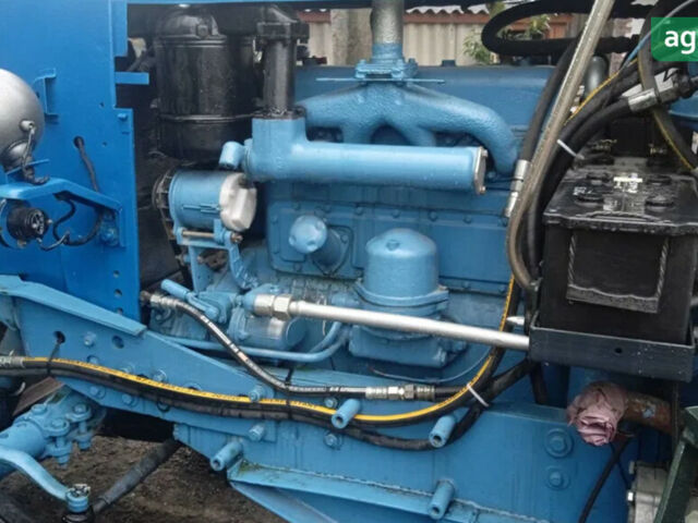 ЮМЗ 6, объемом двигателя 0 л и пробегом 0 тыс. км за 5500 $, фото 6 на Automoto.ua