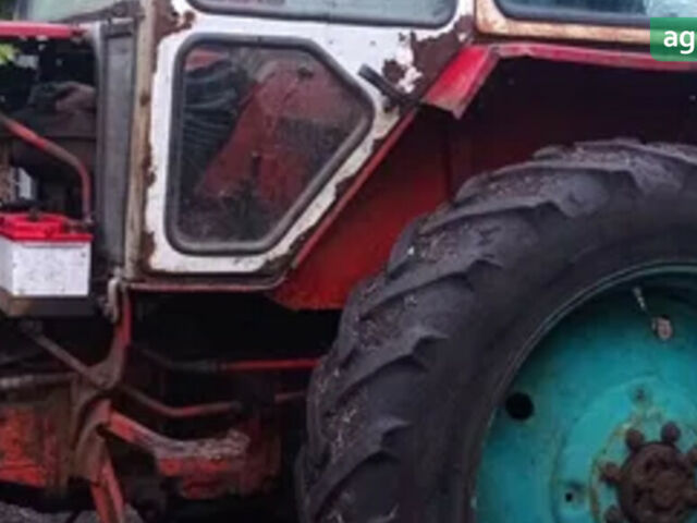 ЮМЗ 6, об'ємом двигуна 4.94 л та пробігом 0 тис. км за 3103 $, фото 3 на Automoto.ua