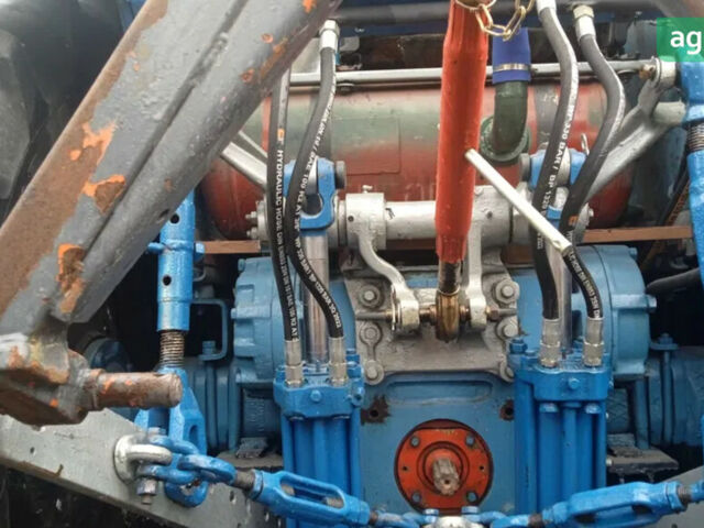 ЮМЗ 6, объемом двигателя 0 л и пробегом 0 тыс. км за 5500 $, фото 3 на Automoto.ua