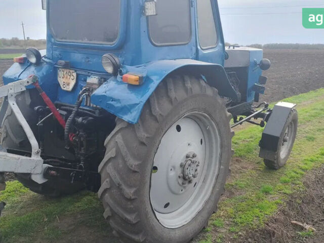 ЮМЗ 6, об'ємом двигуна 4.94 л та пробігом 0 тис. км за 2978 $, фото 2 на Automoto.ua