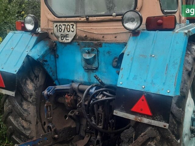 ЮМЗ 6, об'ємом двигуна 0 л та пробігом 0 тис. км за 2700 $, фото 2 на Automoto.ua