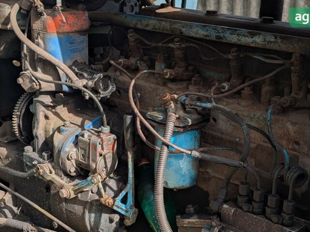 ЮМЗ 6, об'ємом двигуна 4.94 л та пробігом 0 тис. км за 2500 $, фото 5 на Automoto.ua