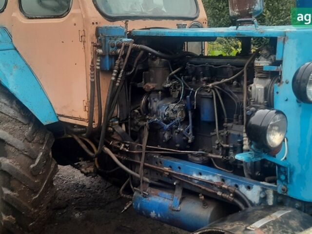 ЮМЗ 6, об'ємом двигуна 0 л та пробігом 0 тис. км за 2700 $, фото 6 на Automoto.ua
