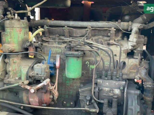 ЮМЗ 6, об'ємом двигуна 4.94 л та пробігом 0 тис. км за 2020 $, фото 2 на Automoto.ua