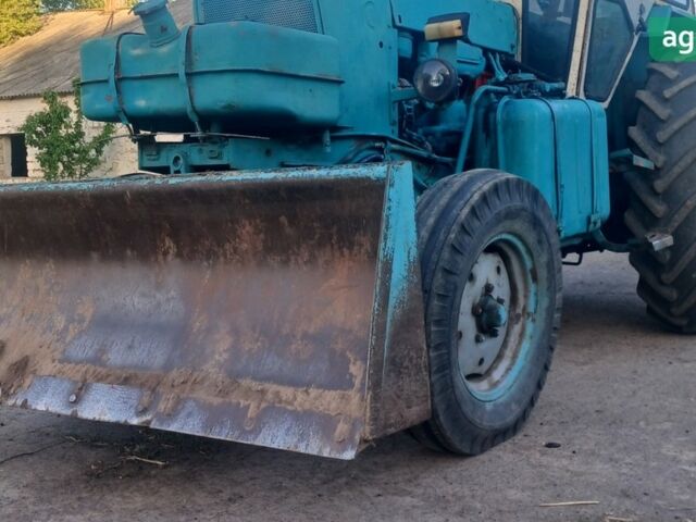ЮМЗ 6, объемом двигателя 4.94 л и пробегом 0 тыс. км за 4500 $, фото 1 на Automoto.ua