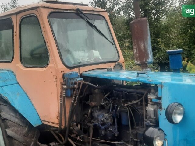 ЮМЗ 6, об'ємом двигуна 0 л та пробігом 0 тис. км за 2700 $, фото 5 на Automoto.ua
