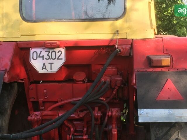 ЮМЗ 6, об'ємом двигуна 0 л та пробігом 0 тис. км за 3883 $, фото 17 на Automoto.ua