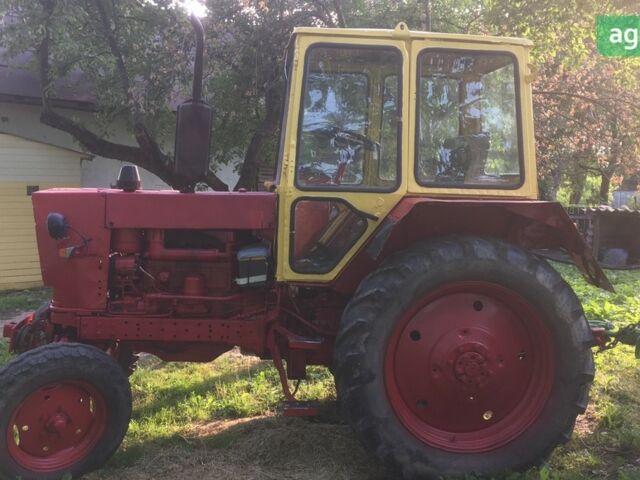 ЮМЗ 6, об'ємом двигуна 0 л та пробігом 0 тис. км за 3883 $, фото 1 на Automoto.ua