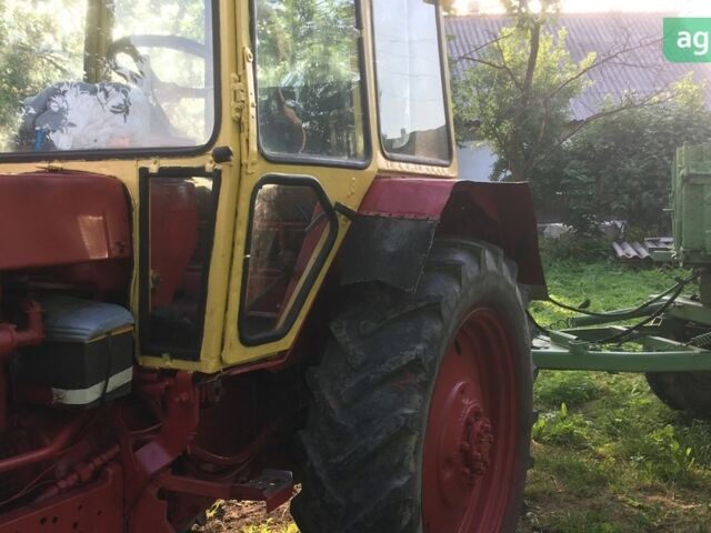 ЮМЗ 6, об'ємом двигуна 0 л та пробігом 0 тис. км за 3883 $, фото 5 на Automoto.ua