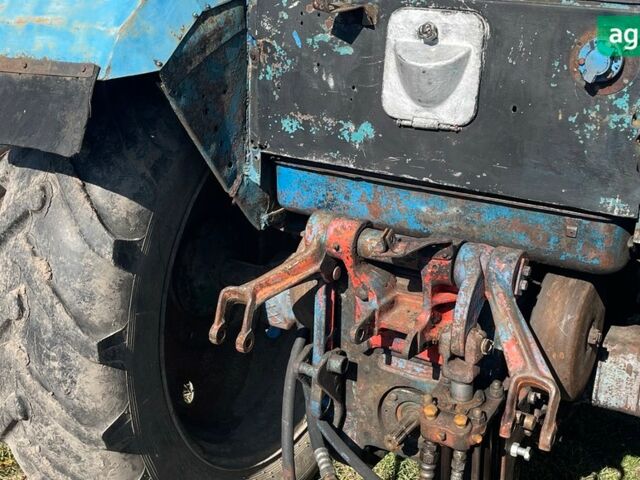 ЮМЗ 6, об'ємом двигуна 5 л та пробігом 0 тис. км за 1905 $, фото 1 на Automoto.ua