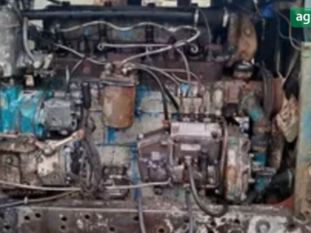 ЮМЗ 6, объемом двигателя 0 л и пробегом 0 тыс. км за 1801 $, фото 2 на Automoto.ua