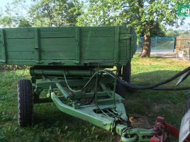 ЮМЗ 6, об'ємом двигуна 0 л та пробігом 0 тис. км за 3883 $, фото 13 на Automoto.ua