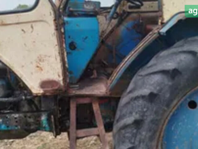 ЮМЗ 6, объемом двигателя 0 л и пробегом 0 тыс. км за 1801 $, фото 3 на Automoto.ua