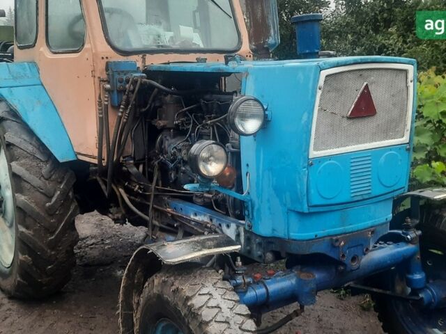 ЮМЗ 6, об'ємом двигуна 0 л та пробігом 0 тис. км за 2700 $, фото 3 на Automoto.ua