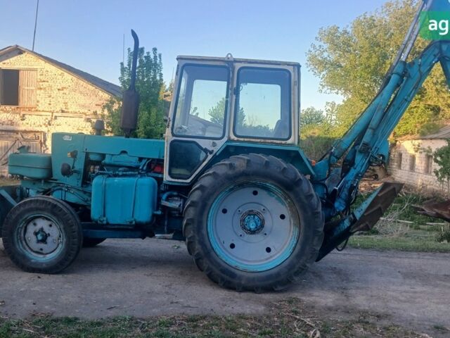 ЮМЗ 6, объемом двигателя 4.94 л и пробегом 0 тыс. км за 4300 $, фото 5 на Automoto.ua