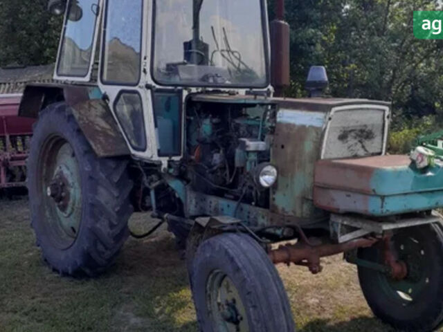 ЮМЗ 6, объемом двигателя 4.94 л и пробегом 0 тыс. км за 3400 $, фото 1 на Automoto.ua