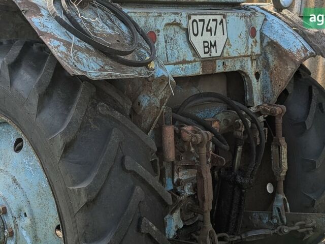 ЮМЗ 6, об'ємом двигуна 4.94 л та пробігом 0 тис. км за 2500 $, фото 3 на Automoto.ua