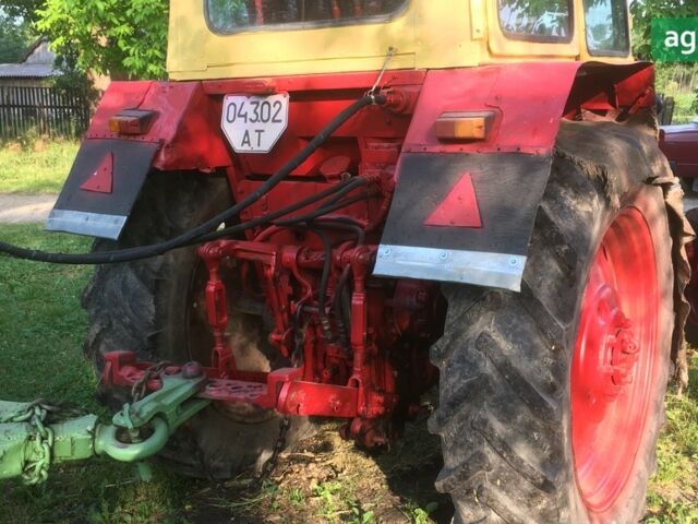ЮМЗ 6, об'ємом двигуна 0 л та пробігом 0 тис. км за 3883 $, фото 15 на Automoto.ua