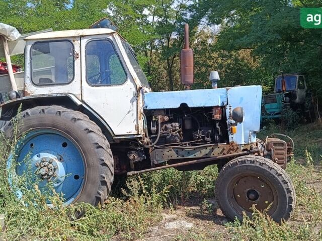 ЮМЗ 6, объемом двигателя 4.94 л и пробегом 0 тыс. км за 3000 $, фото 1 на Automoto.ua