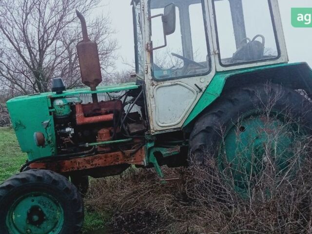 ЮМЗ 6, объемом двигателя 4.94 л и пробегом 0 тыс. км за 2572 $, фото 1 на Automoto.ua