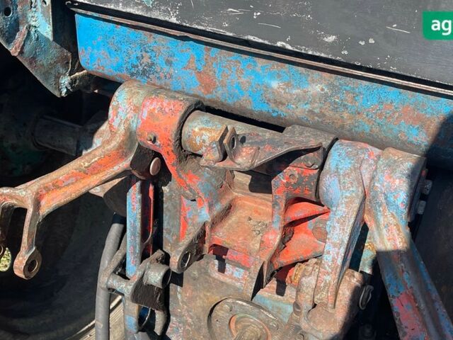 ЮМЗ 6, об'ємом двигуна 5 л та пробігом 0 тис. км за 1905 $, фото 4 на Automoto.ua