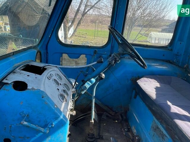 ЮМЗ 6, об'ємом двигуна 5 л та пробігом 0 тис. км за 1905 $, фото 2 на Automoto.ua