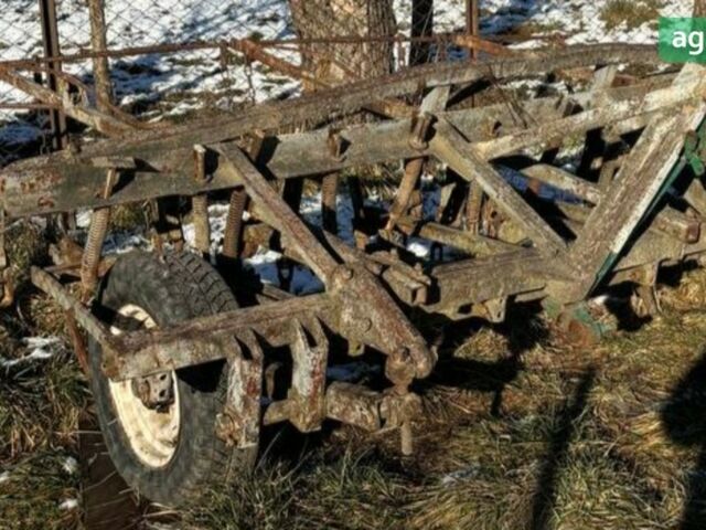 ЮМЗ 6, объемом двигателя 4.94 л и пробегом 0 тыс. км за 7000 $, фото 6 на Automoto.ua