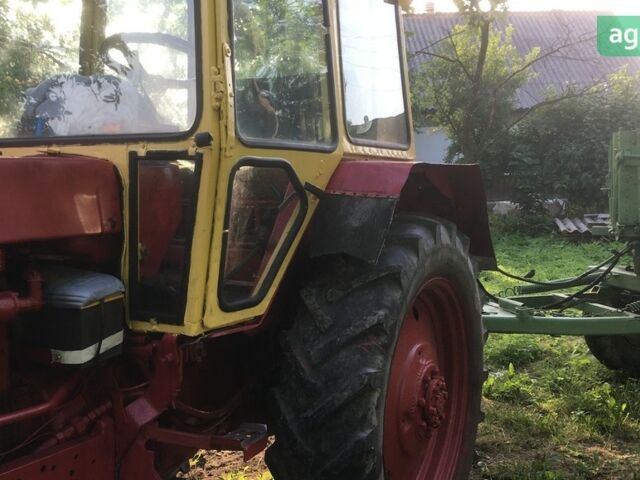 ЮМЗ 6, об'ємом двигуна 0 л та пробігом 0 тис. км за 3883 $, фото 4 на Automoto.ua