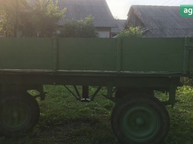 ЮМЗ 6, об'ємом двигуна 0 л та пробігом 0 тис. км за 3883 $, фото 3 на Automoto.ua