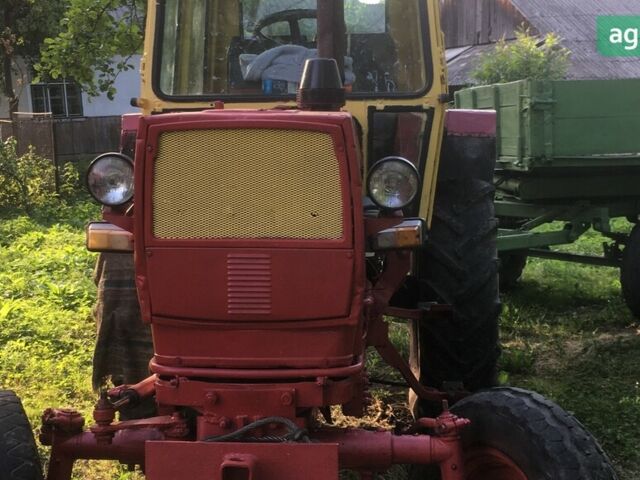 ЮМЗ 6, об'ємом двигуна 0 л та пробігом 0 тис. км за 3883 $, фото 6 на Automoto.ua