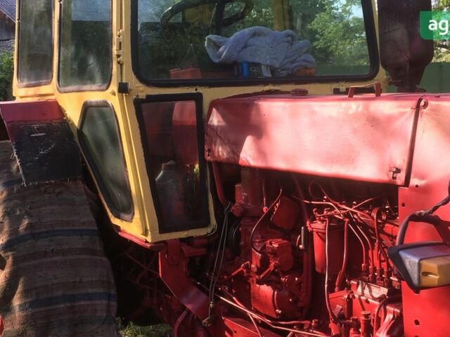 ЮМЗ 6, об'ємом двигуна 0 л та пробігом 0 тис. км за 3883 $, фото 11 на Automoto.ua
