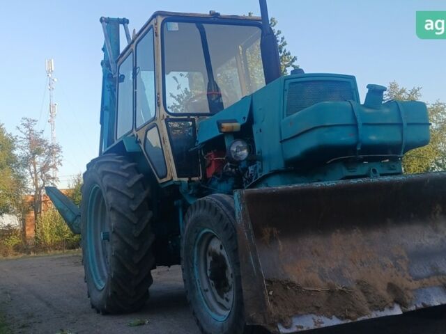 ЮМЗ 6, объемом двигателя 4.94 л и пробегом 0 тыс. км за 4500 $, фото 5 на Automoto.ua