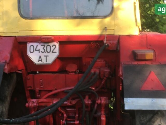 ЮМЗ 6, об'ємом двигуна 0 л та пробігом 0 тис. км за 3883 $, фото 16 на Automoto.ua