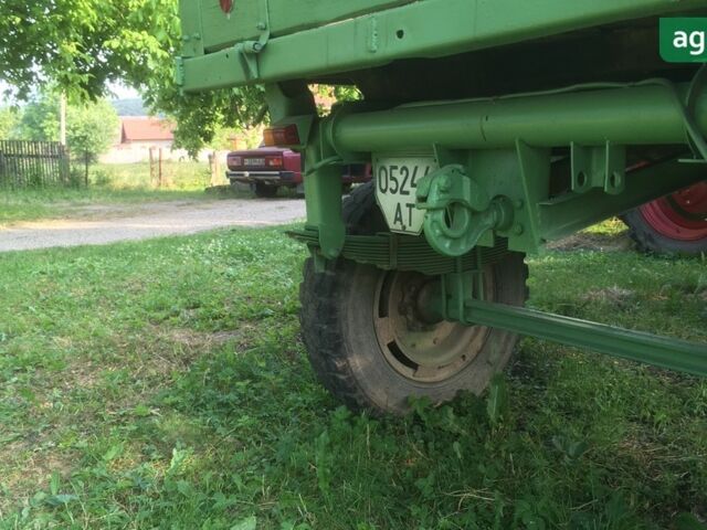 ЮМЗ 6, об'ємом двигуна 0 л та пробігом 0 тис. км за 3883 $, фото 23 на Automoto.ua