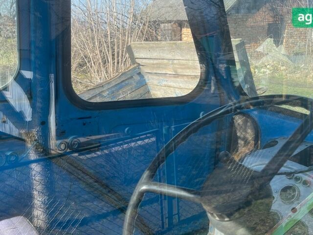 ЮМЗ 6, об'ємом двигуна 5 л та пробігом 0 тис. км за 1905 $, фото 3 на Automoto.ua